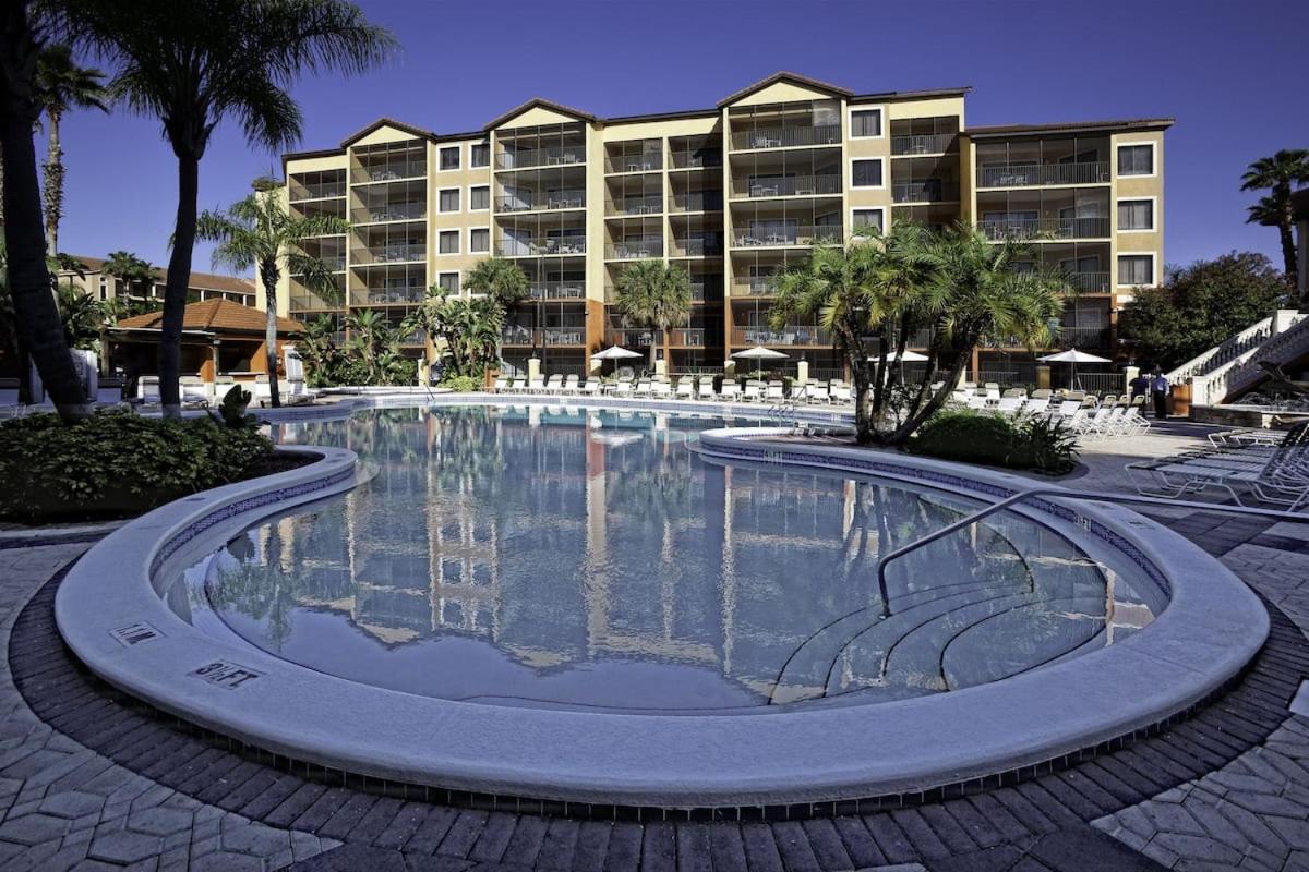 Westgate Lakes Resort Williamsburg Ngoại thất bức ảnh