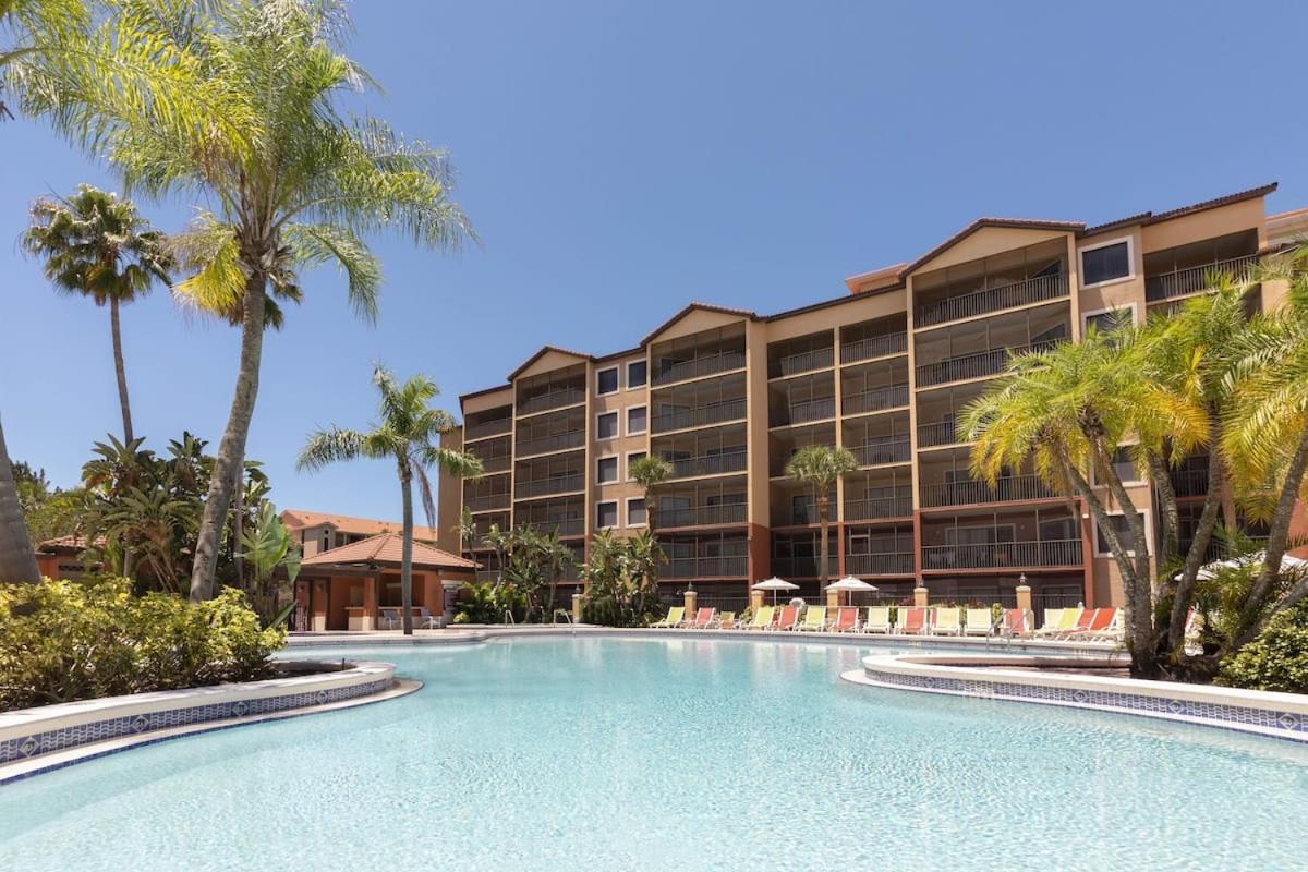 Westgate Lakes Resort Williamsburg Ngoại thất bức ảnh