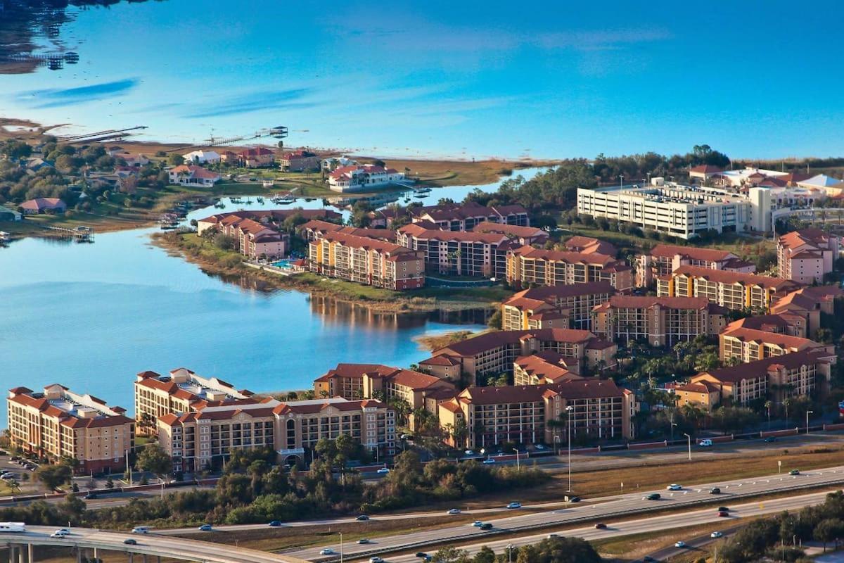 Westgate Lakes Resort Williamsburg Ngoại thất bức ảnh