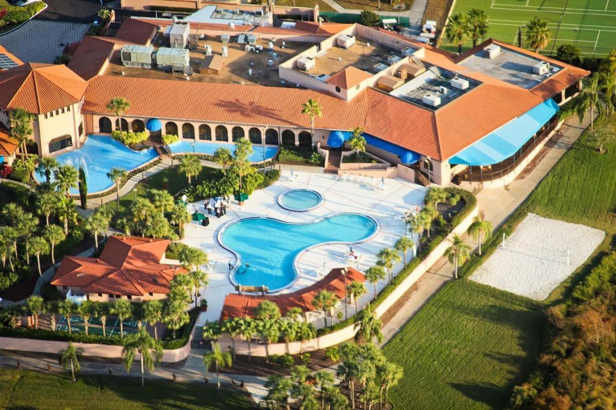 Westgate Lakes Resort Williamsburg Ngoại thất bức ảnh