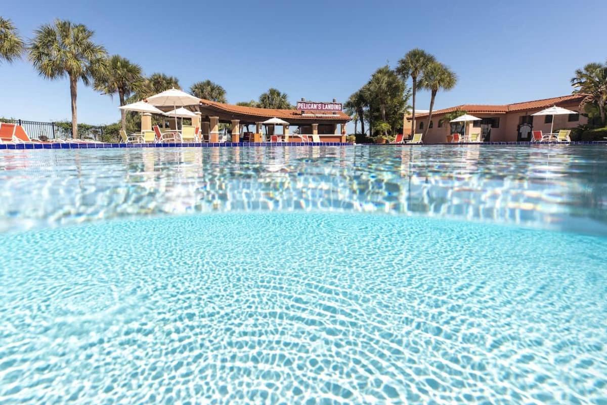 Westgate Lakes Resort Williamsburg Ngoại thất bức ảnh