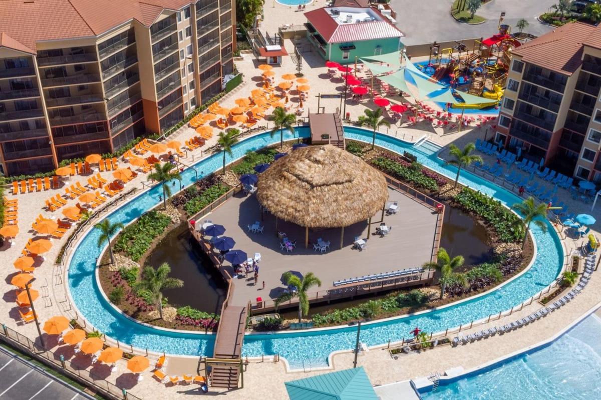 Westgate Lakes Resort Williamsburg Ngoại thất bức ảnh