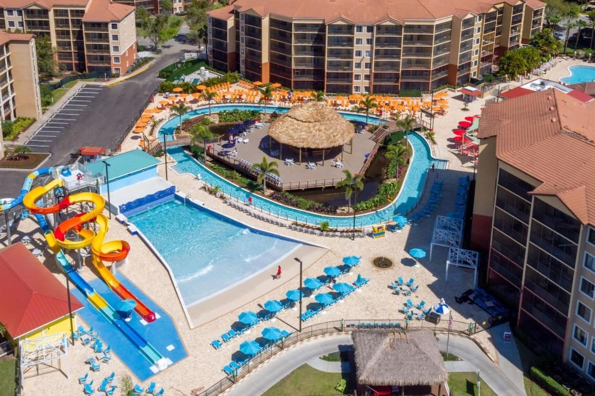 Westgate Lakes Resort Williamsburg Ngoại thất bức ảnh