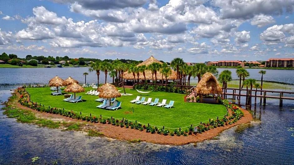 Westgate Lakes Resort Williamsburg Ngoại thất bức ảnh