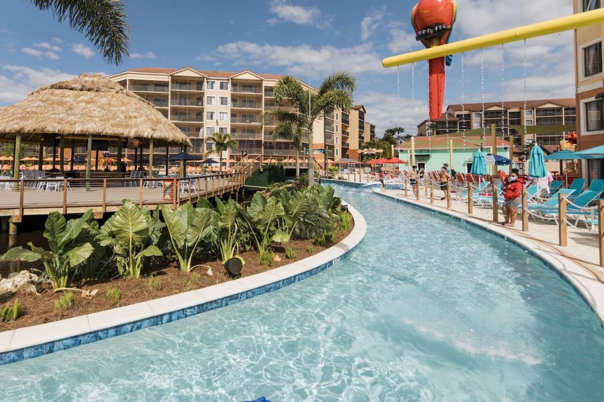 Westgate Lakes Resort Williamsburg Ngoại thất bức ảnh