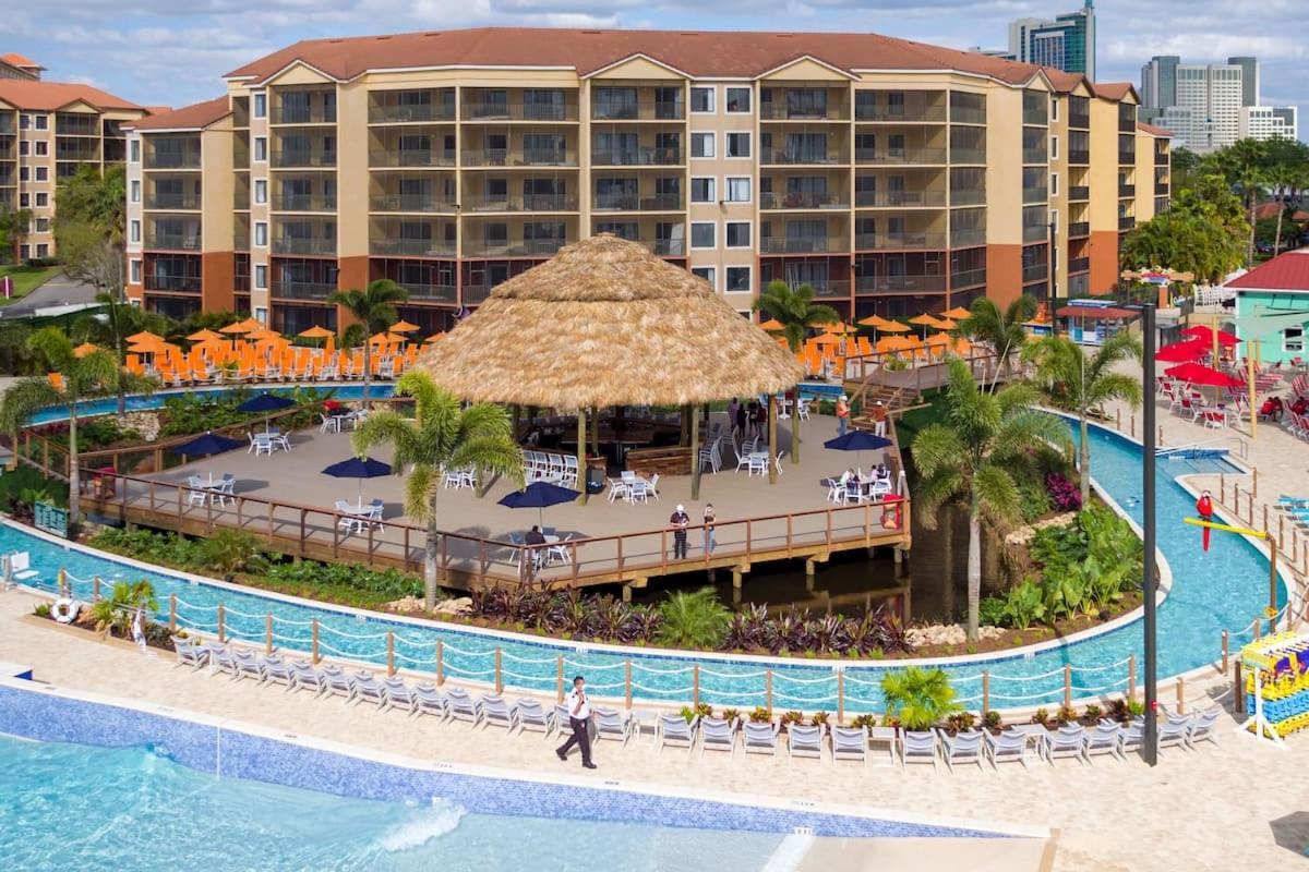 Westgate Lakes Resort Williamsburg Ngoại thất bức ảnh