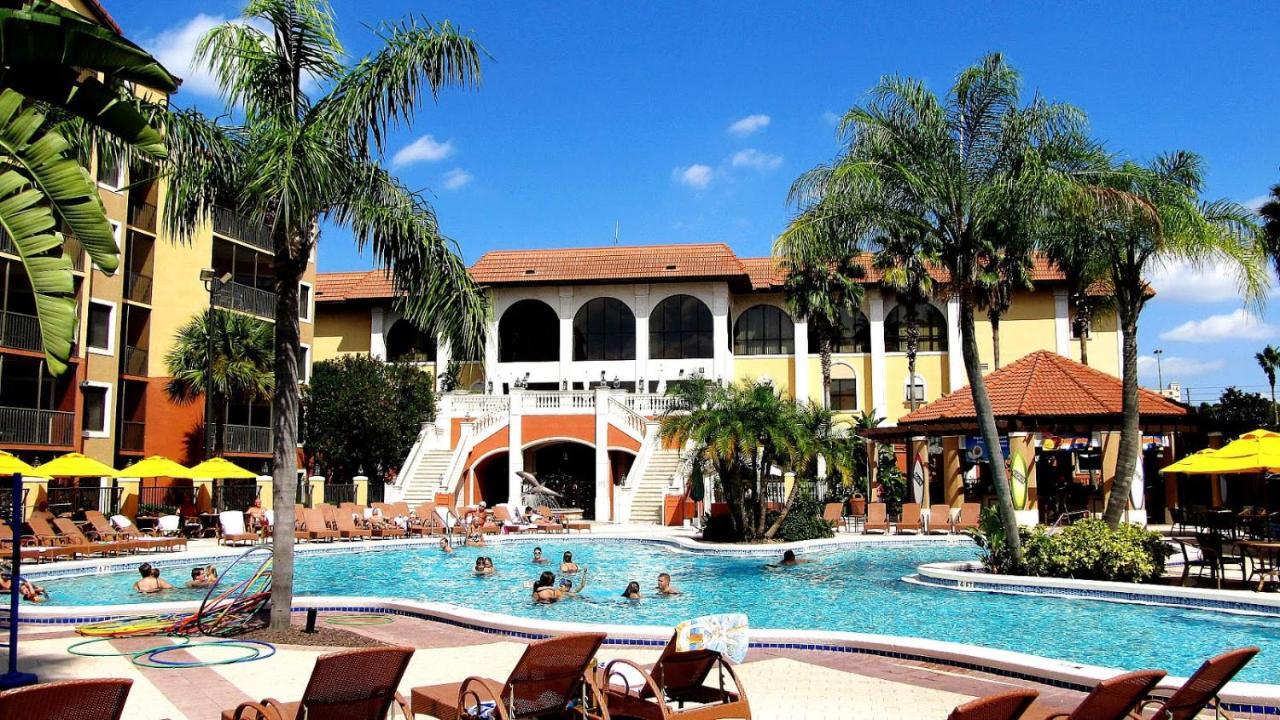 Westgate Lakes Resort Williamsburg Ngoại thất bức ảnh