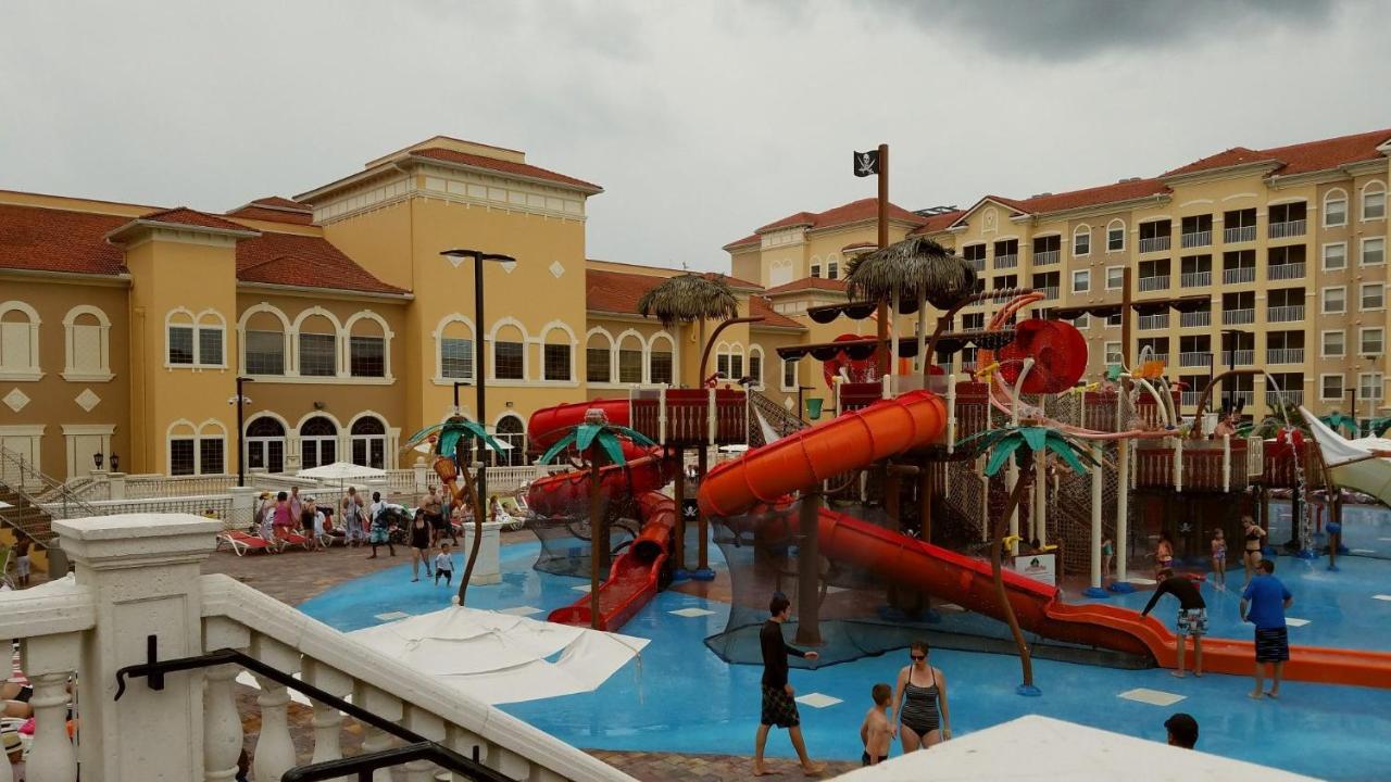 Westgate Lakes Resort Williamsburg Ngoại thất bức ảnh