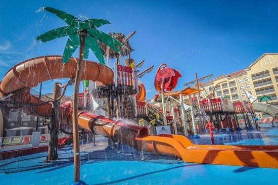 Westgate Lakes Resort Williamsburg Ngoại thất bức ảnh