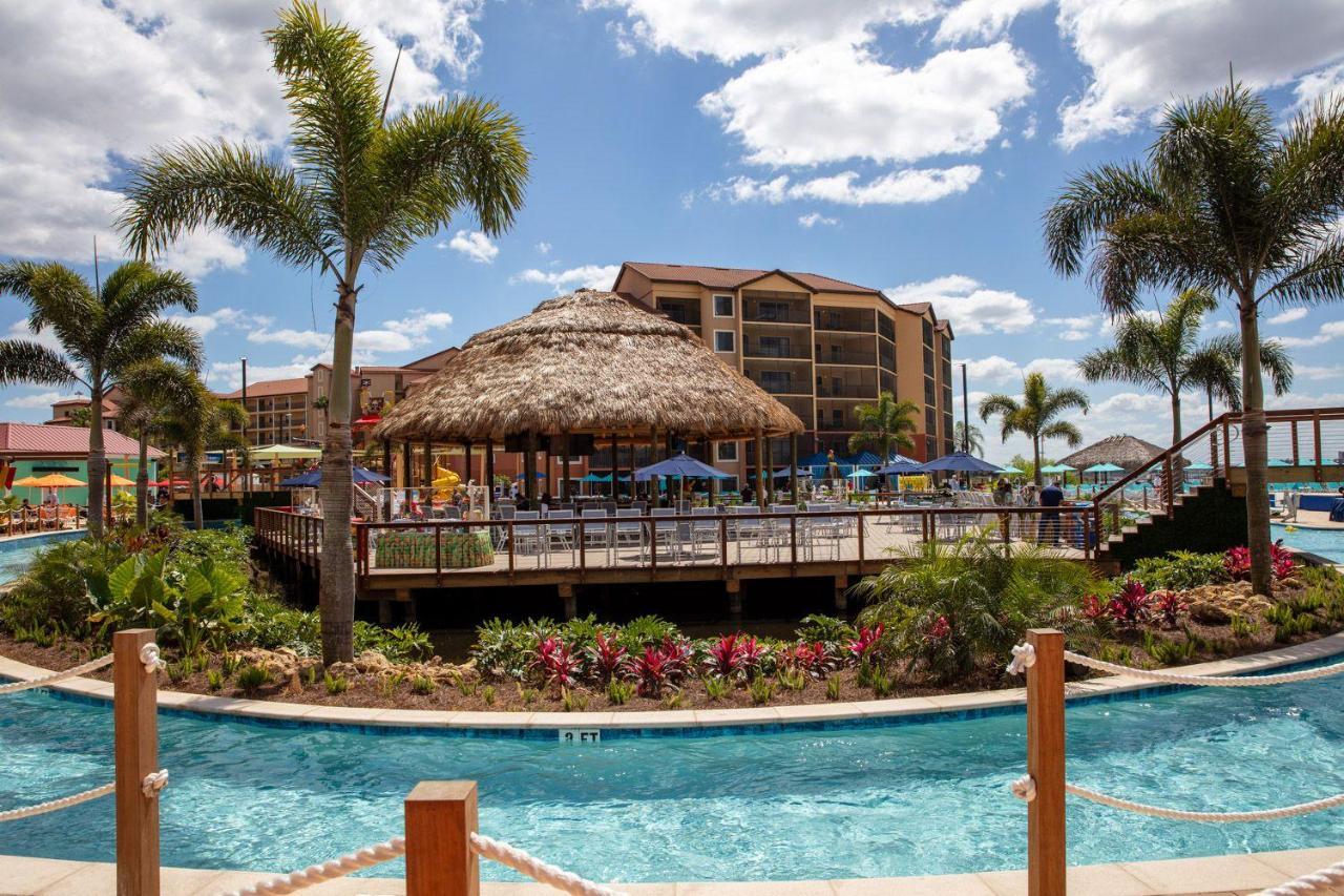 Westgate Lakes Resort Williamsburg Ngoại thất bức ảnh