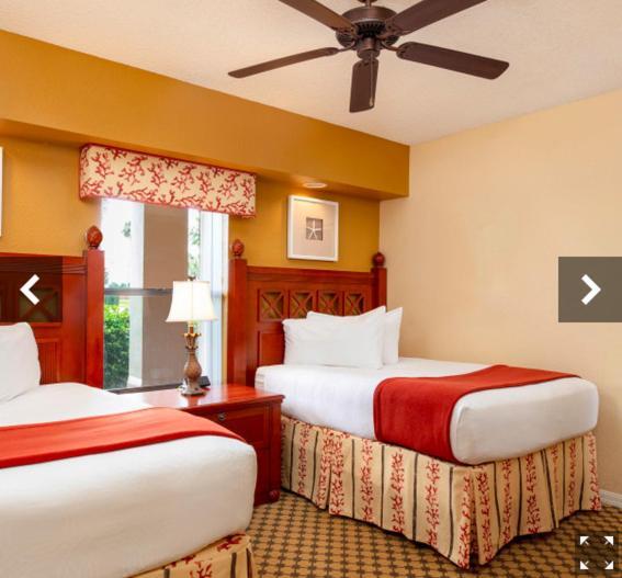 Westgate Lakes Resort Williamsburg Ngoại thất bức ảnh